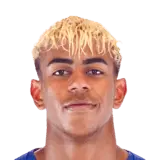 Lamine Yamal