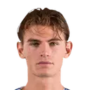 Nico Paz