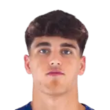 Pau Cubarsí