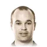 Iniesta