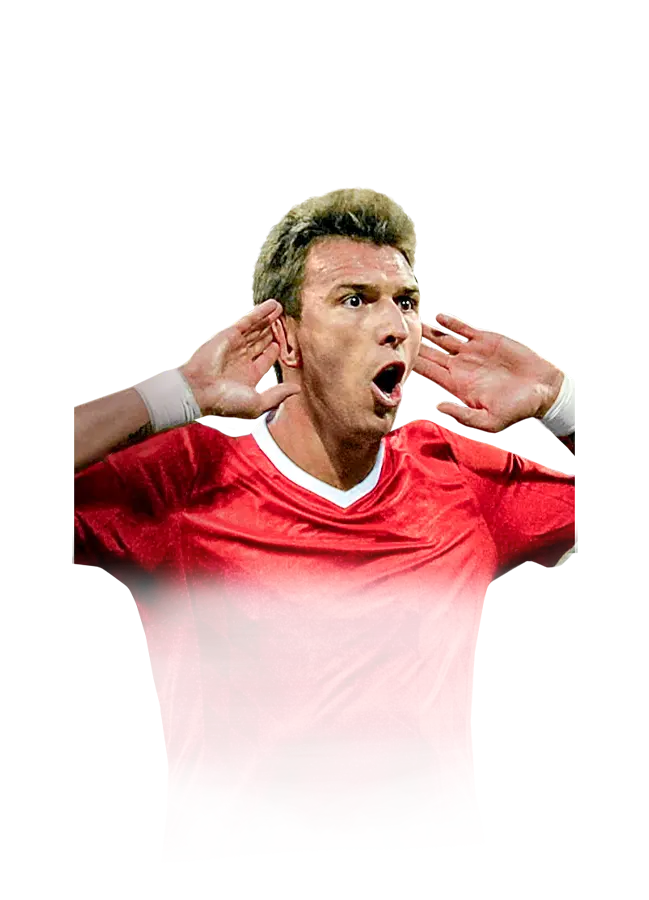 Mandžukić