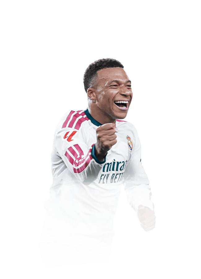 Mbappé