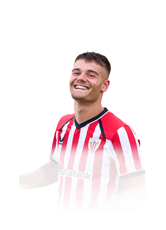Peio Canales