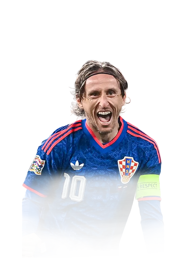 Modrić