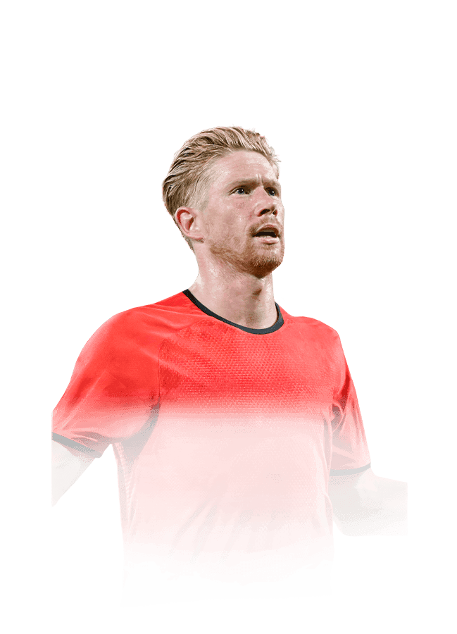 De Bruyne