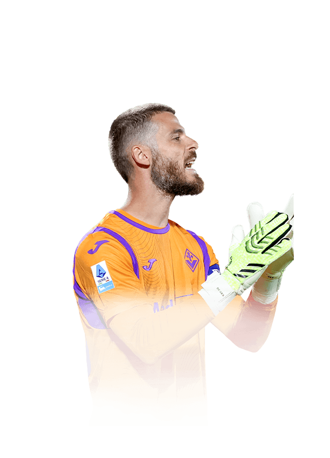 De Gea