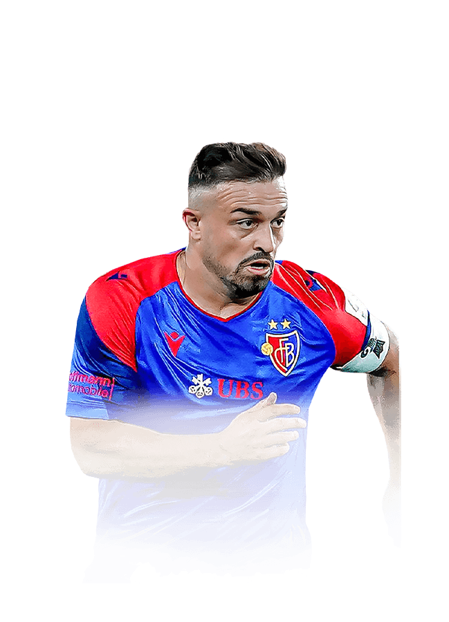 Shaqiri