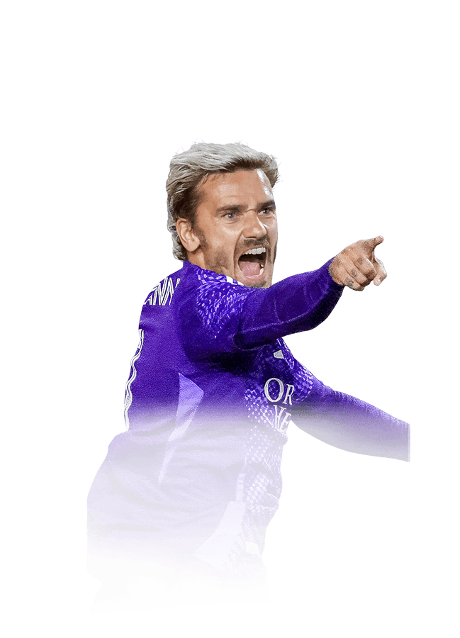Griezmann