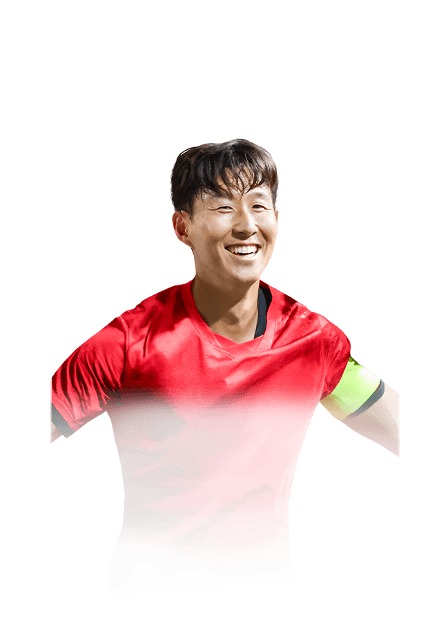 Son Heung Min