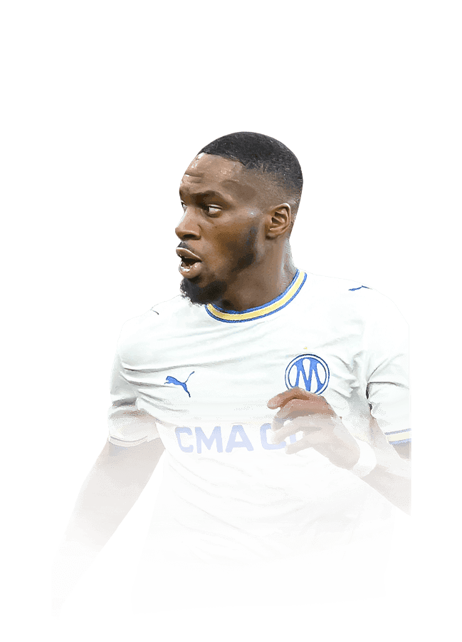 Kondogbia