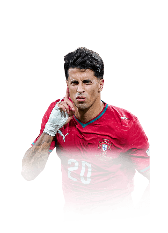 João Cancelo