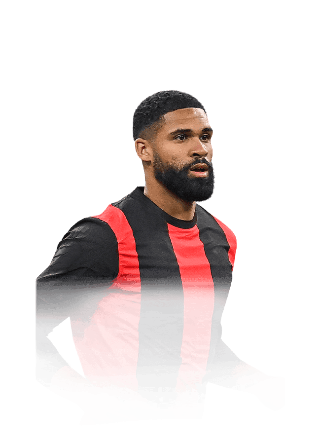 Loftus-Cheek