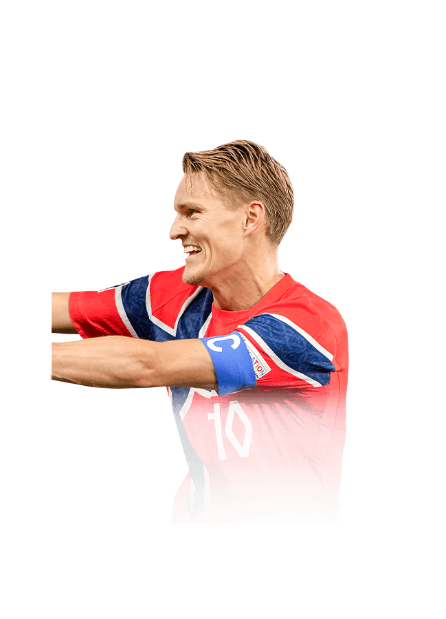 Ødegaard