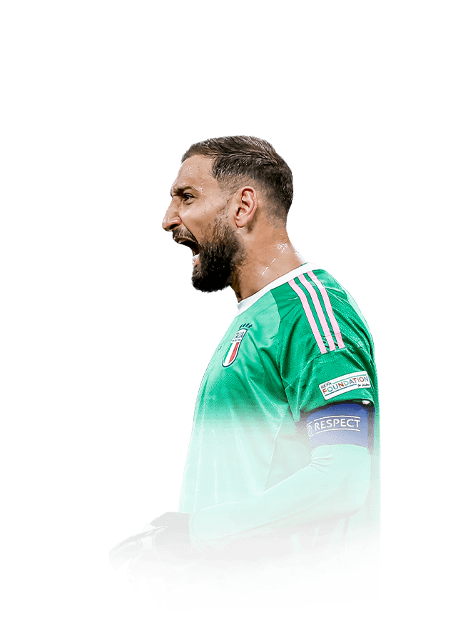 Donnarumma