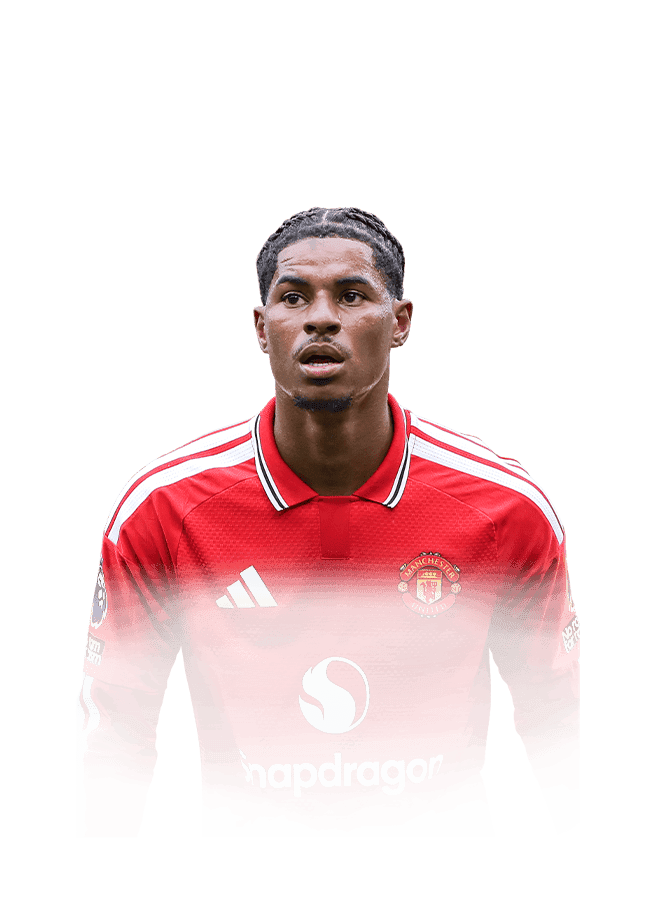 Rashford