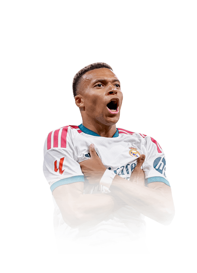 Mbappé