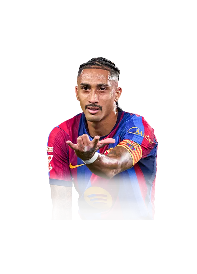 Raphinha