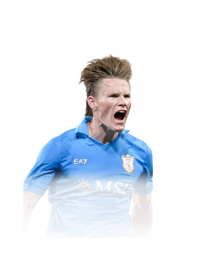 McTominay