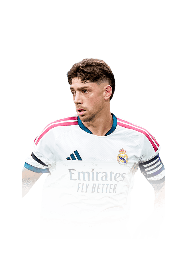 Valverde