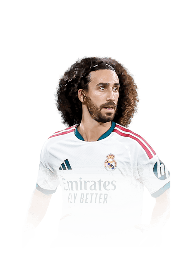Cucurella
