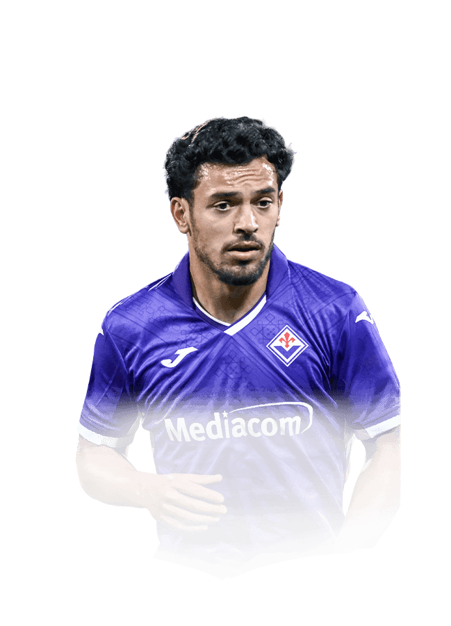 Pedro Gonçalves