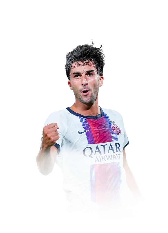 Ferran Torres