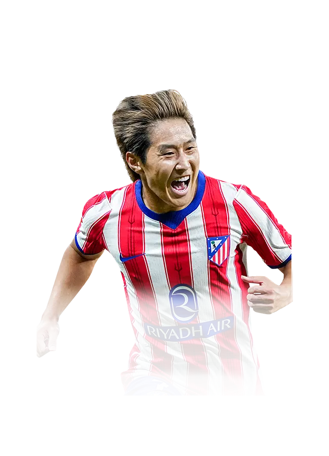 Lee Kang In