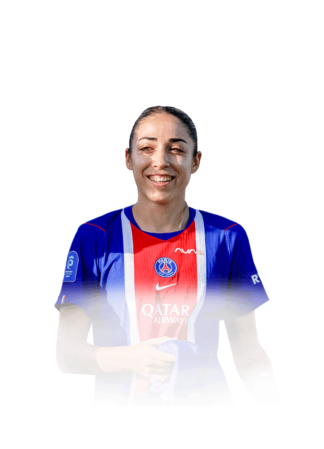 Olga Carmona