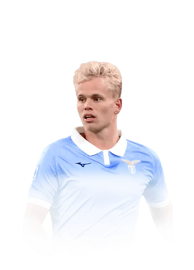 Provstgaard