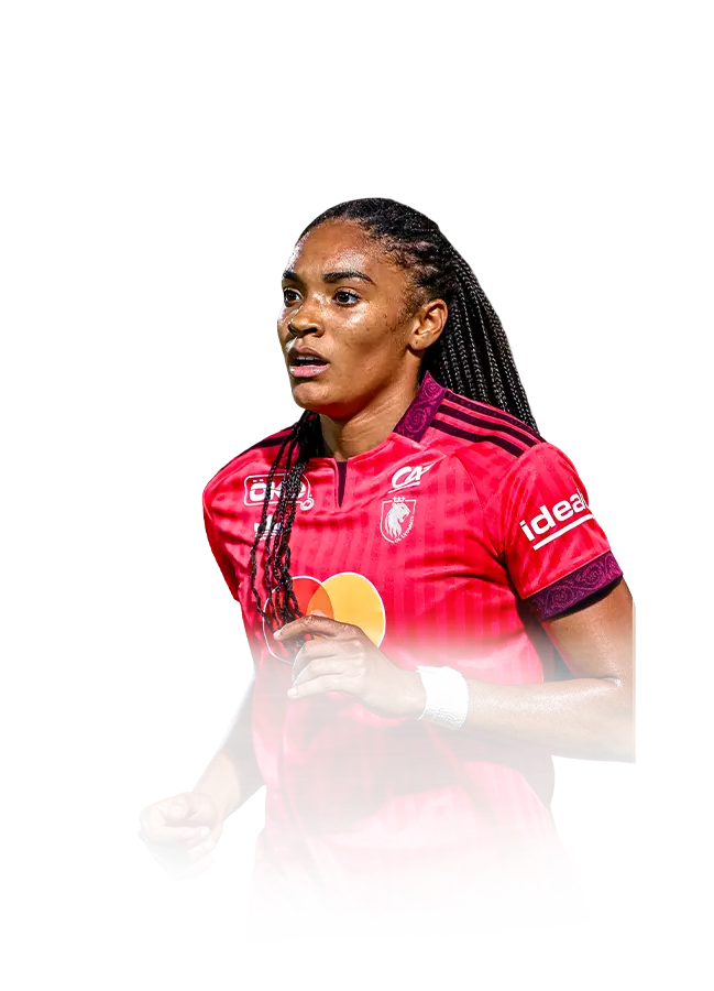 Salma Paralluelo