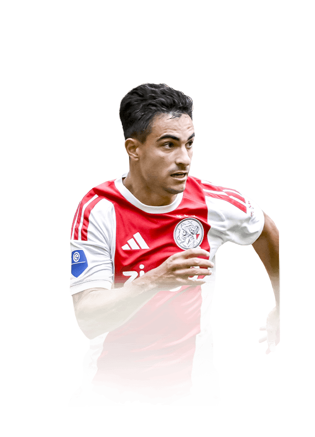 Lucas Rosa