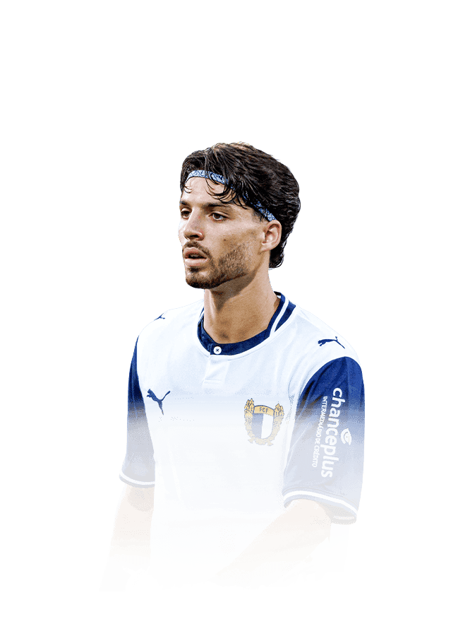 Mathias de Amorim