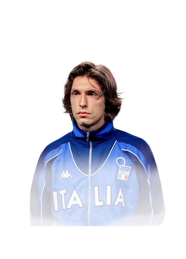 Pirlo