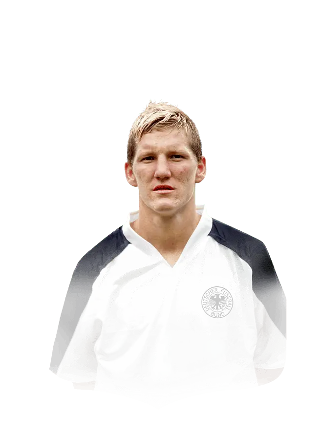 Schweinsteiger