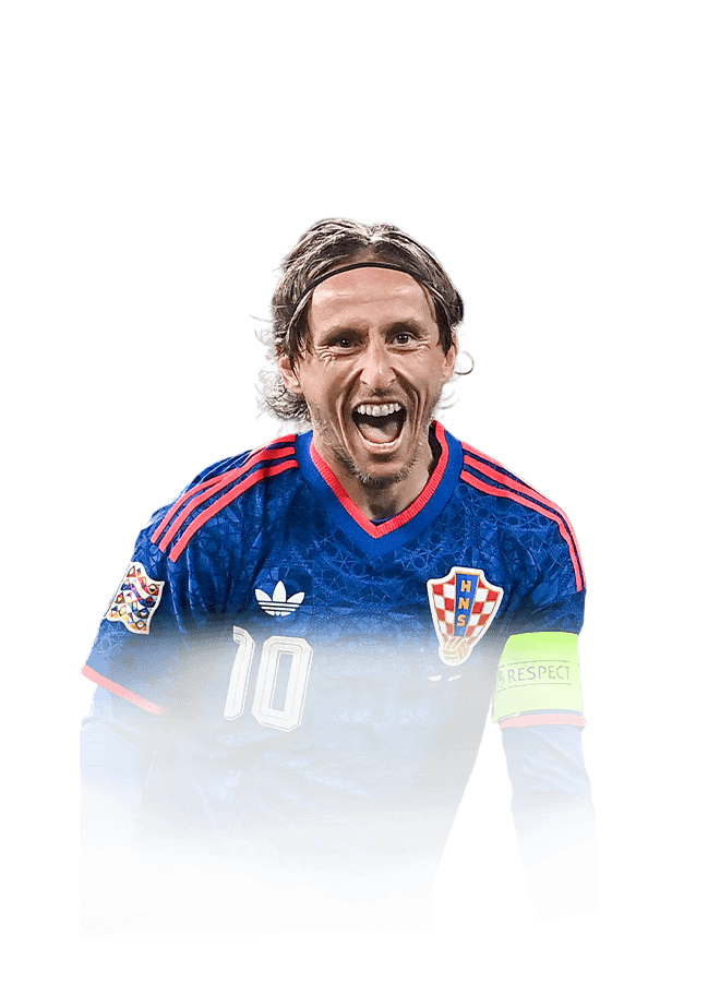 Modrić