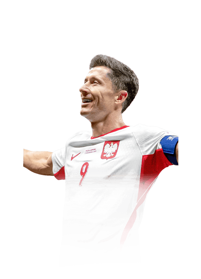 Lewandowski