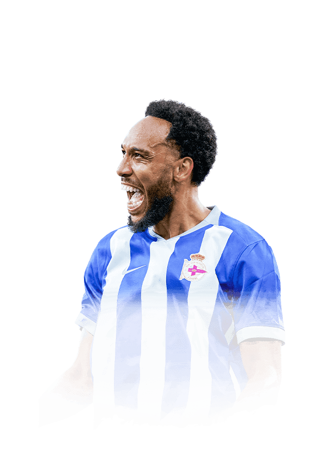 Aubameyang
