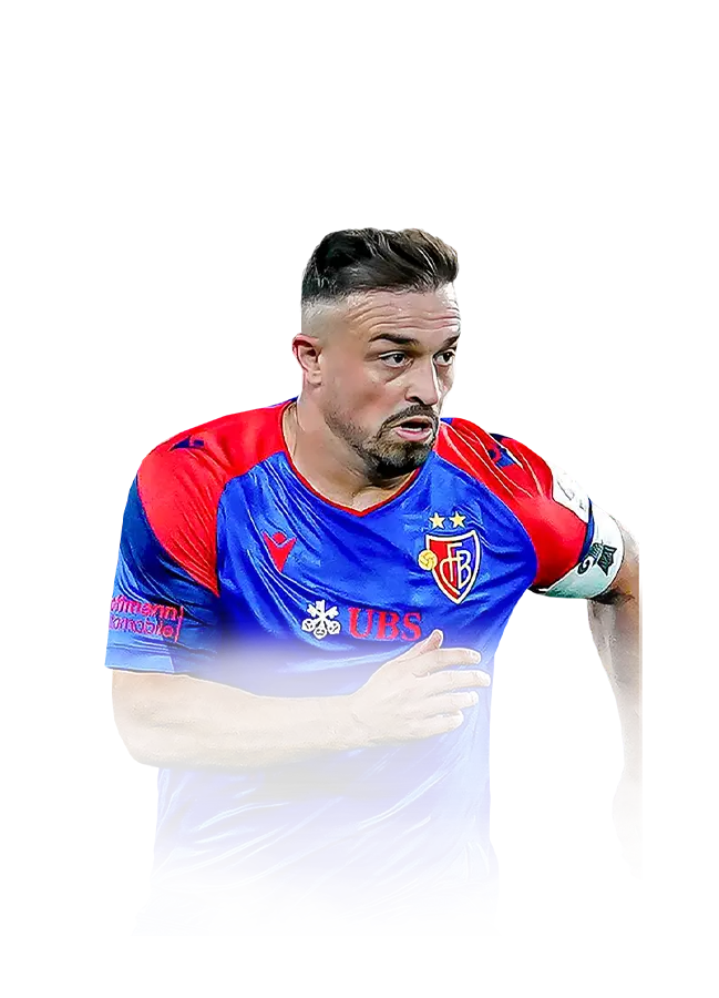 Shaqiri