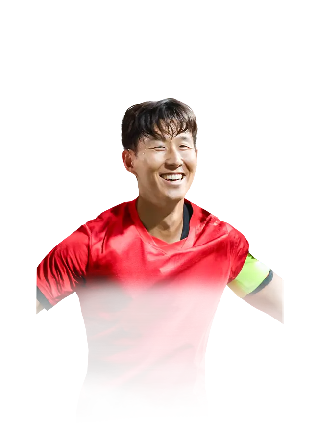 Son Heung Min