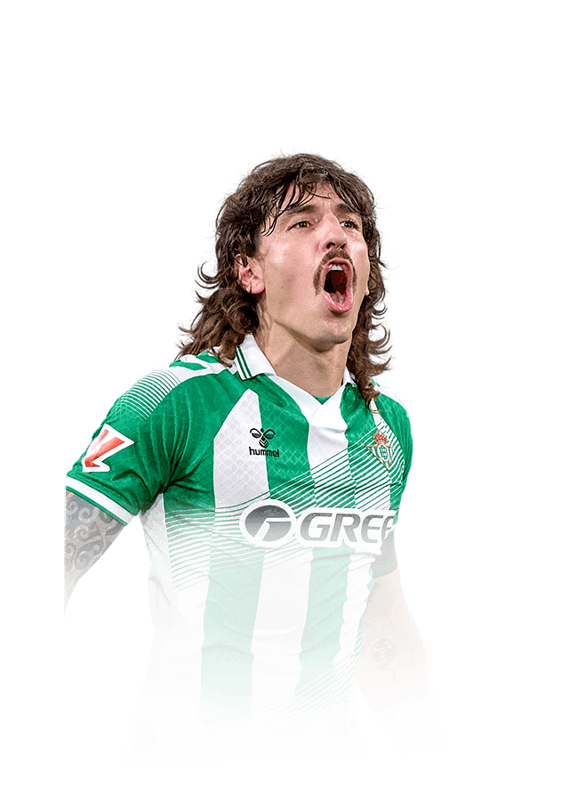 Héctor Bellerín