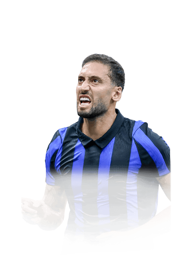 Çalhanoğlu