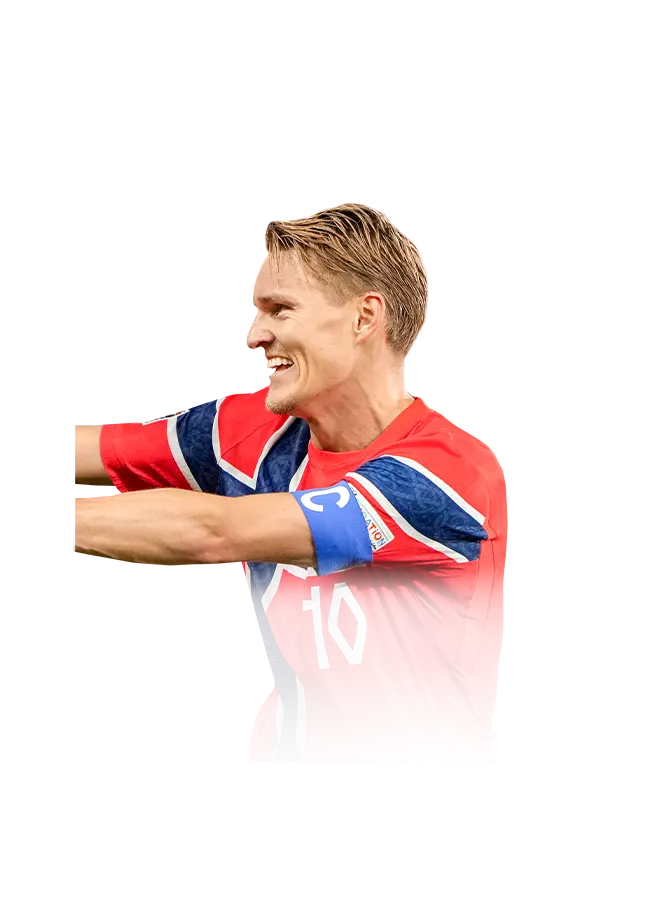 Ødegaard