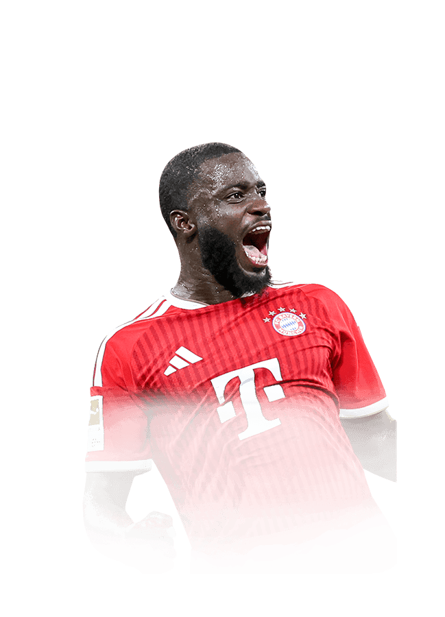 Upamecano