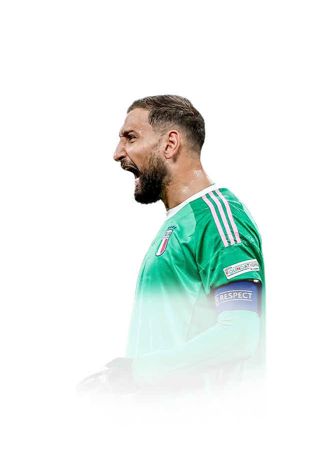 Donnarumma