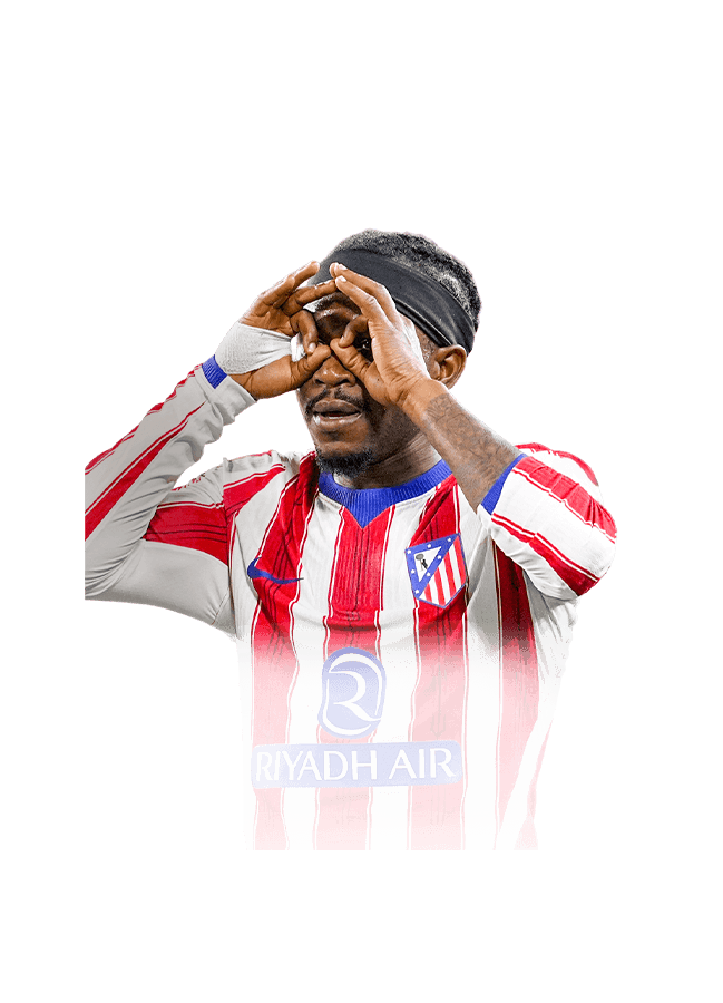 Lookman