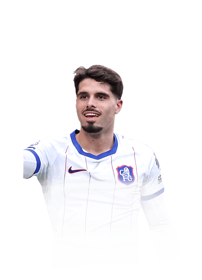 Pedro Neto