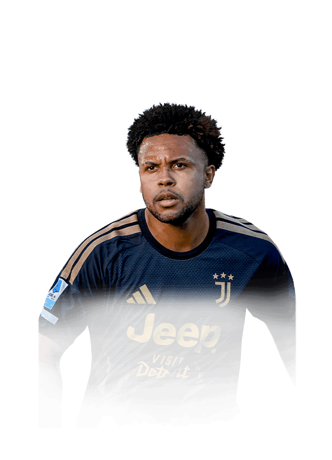 McKennie