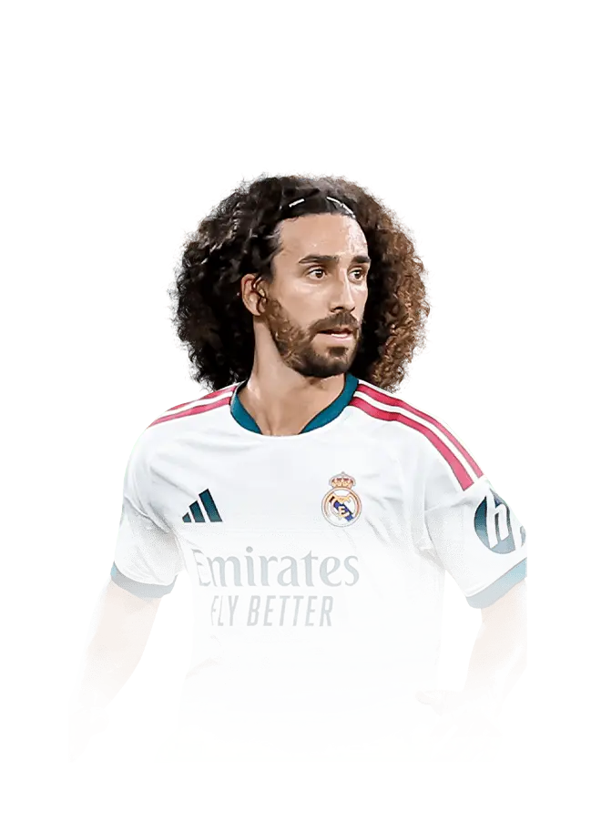 Cucurella