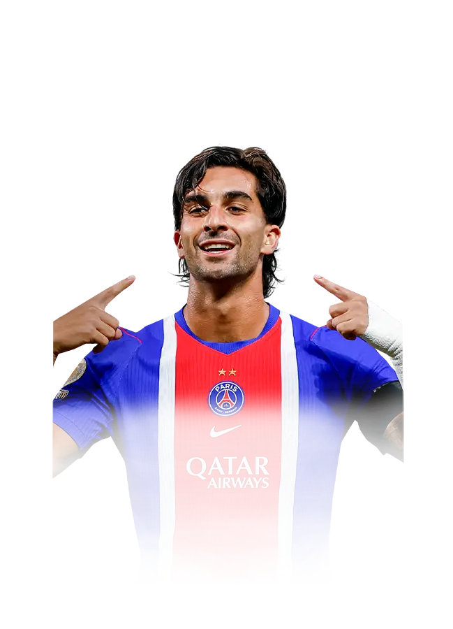 Ferran Torres