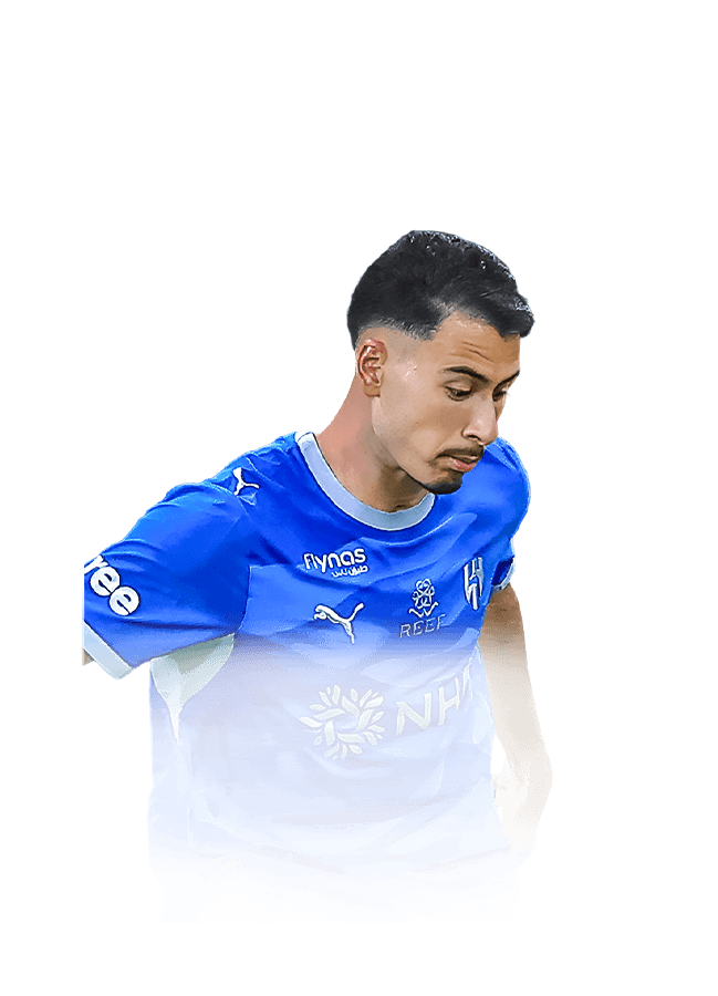 Gabriel Martinelli